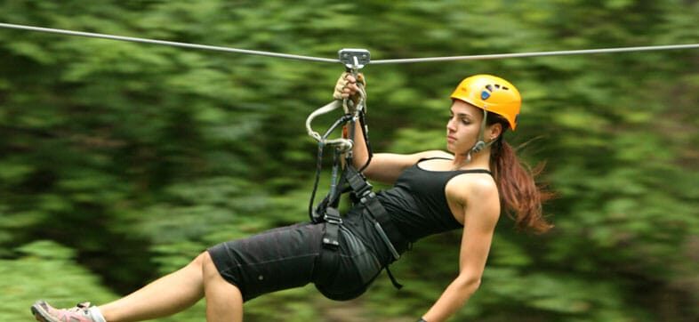 Rafting & Arbraska sur la rivière Rouge | Rafting Nouveau Monde