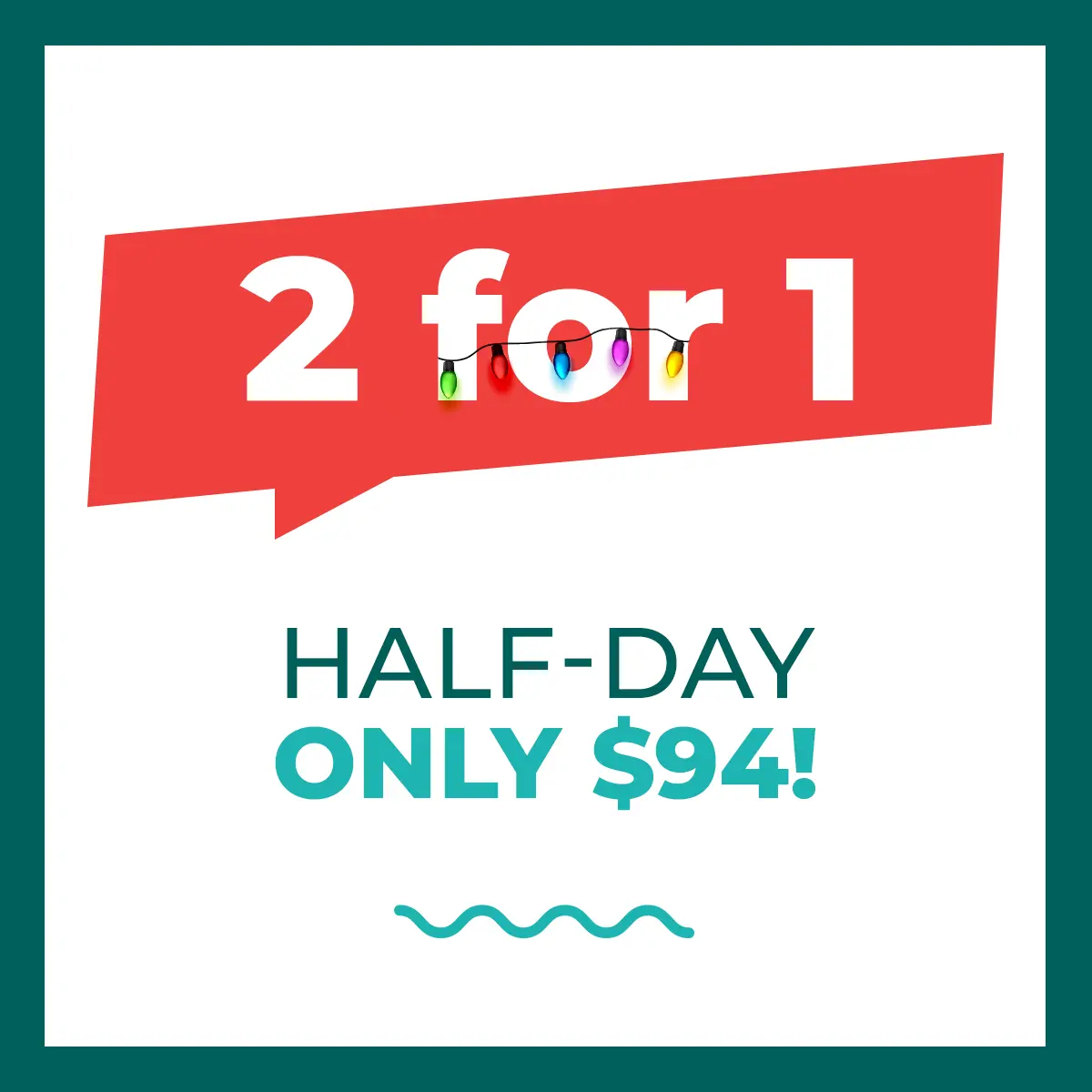 Rafting Nouveau Monde | 2 pour 1