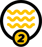 Rafting Nouveau Monde | Rapide Classe 2