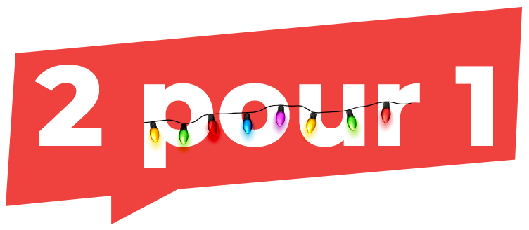 Rafting Nouveau Monde | Promo 2 pour 1