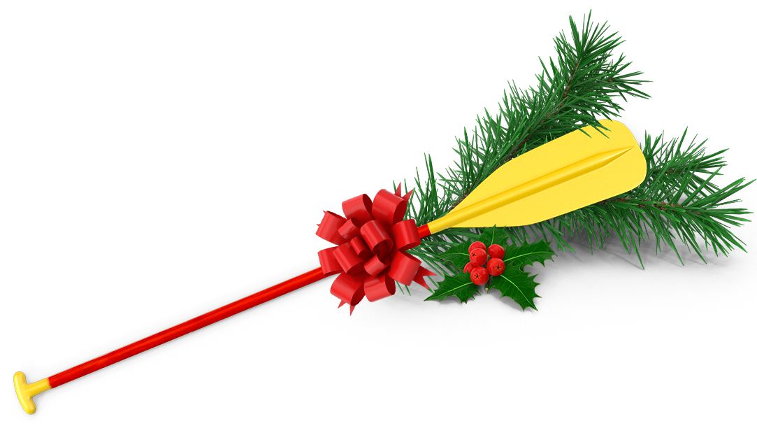 Rafting Nouveau Monde | Promo Forfaits corporatifs